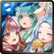 No. 2738 Harvest Moon Reunion -The Fate's Trio