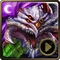 S109 Fiend of Destruction - Azathoth (skin)