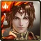 No. 2512 Smouldering Flame - Sean