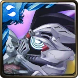 KAMEN RIDER GENM ZOMBIE ACTION GAMER LEVEL X-0 | Tower of Saviors