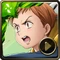 S377 King the Grizzly Sin of Sloth (skin)