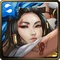 No. 1487 Kenshin the Beast Sense