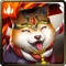 S590 Infectious Smile - Komainu