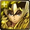 No. 2108 Gold Saint of Sagittarius - Seiya
