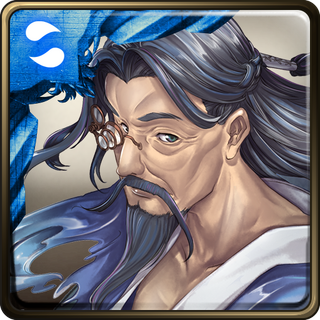 Celestial Divinity - Yuanshi Tianzun | Tower of Saviors Wiki