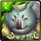 No. 2577 Koobor the Eucalyptus Warrior