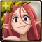 No. 2466 Commandment of Repose - Gloxinia