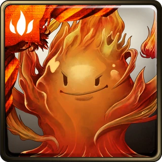 Blazing Slime Tower Of Saviors Wiki Fandom