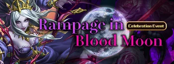 Rampage in Blood Moon