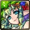 S534 Yggdrasil, Worldtree of Tranquility (skin)
