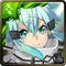 No. 10516 The Ice Sniper - Sinon