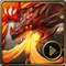 S110 The Retained Flame - Fthaggua (skin)