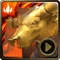 S236 Perillos the Brazen Bull (skin)