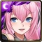 No. 10551 Magnetic Beats - Megurine Luka