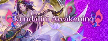 Kundalini Awakening