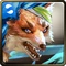 No. 10051 Frost Breaker - Ruban