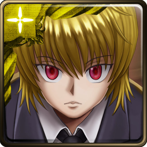 User blog:DiggerMason/Blonde Chain II (Kurapika), Roblox: All Star Tower  Defense Wiki