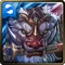 No. 2441 Flattering Komainu - Furry