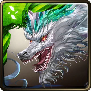 Howl of Rune Dragon - Qing Gui | Tower of Saviors Wiki | Fandom
