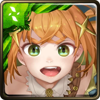 Sebelle the Cheerful Nature Lover | Tower of Saviors Wiki | Fandom