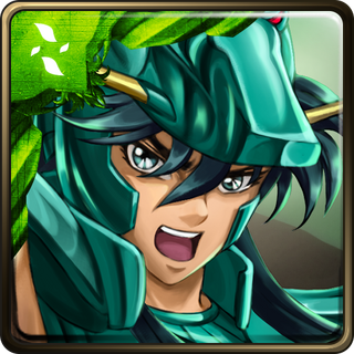 Dragon Shiryu | Tower of Saviors Wiki | Fandom