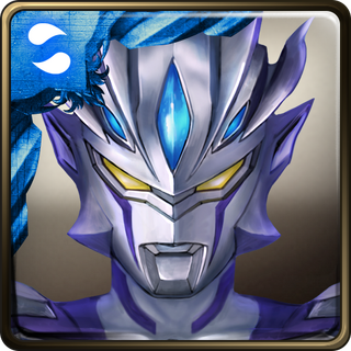 Ultraman ZERO Beyond | Tower of Saviors Wiki | Fandom