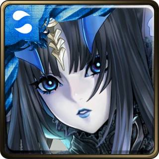 The First Synthetic Soul - Lilith | Tower of Saviors Wiki | Fandom