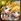No. 2189 Butterfly Bond - Kagamine Rin & Len