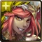 No. 2692 Glowing Belligerence - Fushi