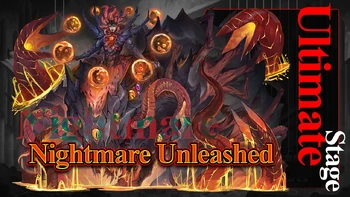 Nightmare Unleashed