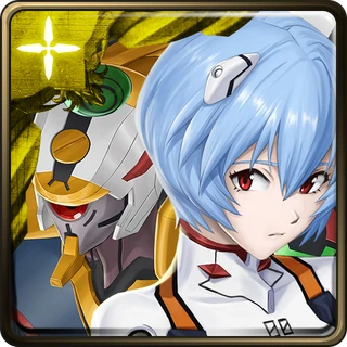 Rei Ayanami & EVA Proto Type-00 | Tower of Saviors Wiki | Fandom