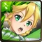 No. 10499 The Sylph Swordswoman - Leafa