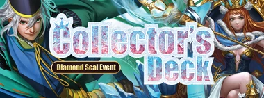 Collector's Deck - Collector's Deck