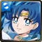 No. 10341 Super Sailor Mercury