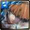 No. 1472 Azai the Nonchalant Ronin