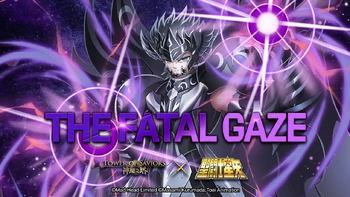 The Fatal Gaze