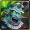 No. 10374 Wrathful Gales - Shinatsuhiko