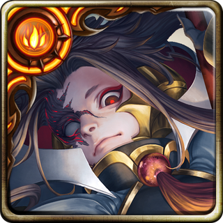 Warrior of Aggression - Nezha | Tower of Saviors Wiki | Fandom