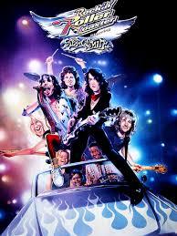 Rock'n'roller Coaster, Aerosmith's Rock'n'roller Coaster ri…