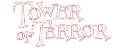 Tower of Terror logo