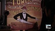 Towerdini: The Power of Hypnosis