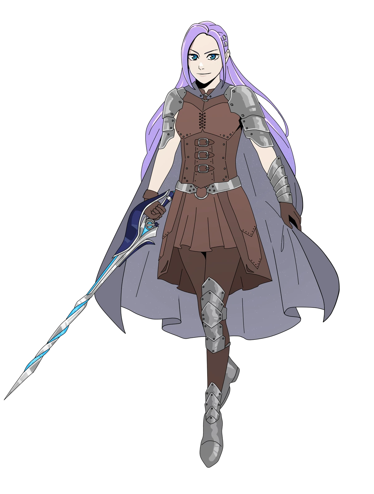 Lady Lake Towers And Gods Wiki Fandom