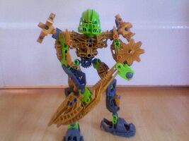 Toa Tanma