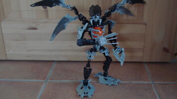 Makuta Malurak