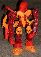 Toa Tahu