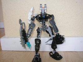 Toa Gredark