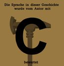 Sprache C