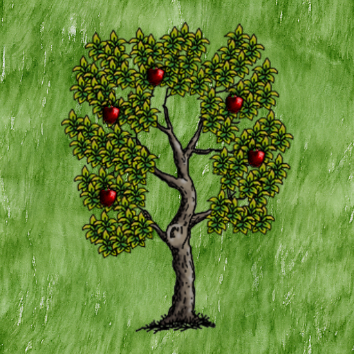 1,374 Apple Tree High Res Illustrations - Getty Images