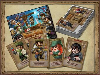 Town of salem card game roles Town of salem card game roles