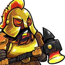 Berserker / War, Town of Salem Wiki